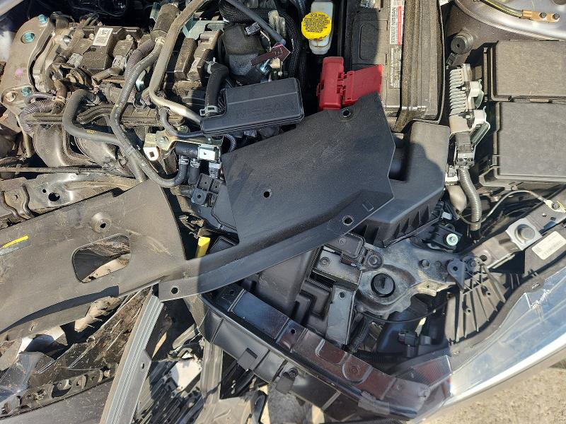 2025 Nissan Sentra მანქანა იყიდება აუქციონზე, vin: 3N1AB8BV3SY254139, აუქციონის ნომერი: 68631856