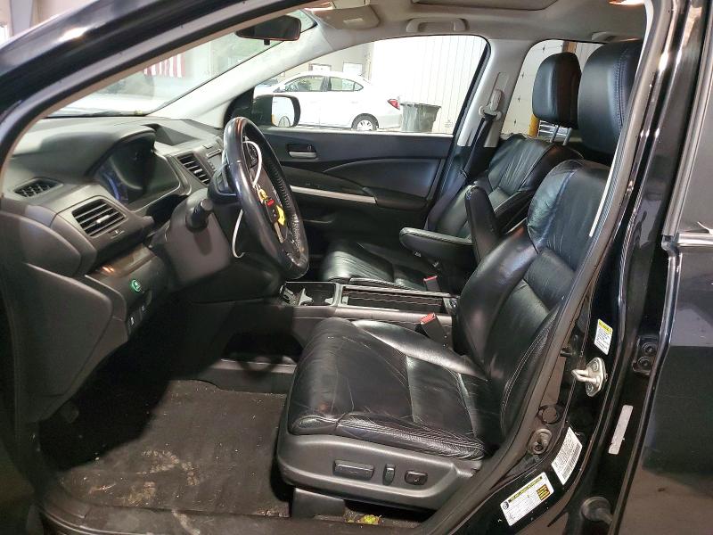 Продажа на аукционе авто 2014 Honda Cr-v, vin: 5J6RM4H72EL006077, номер лота: 69523506