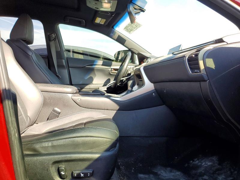 Продажа на аукционе авто 2017 Lexus Nx 200t, vin: JTJYARBZ0H2079182, номер лота: 70101326