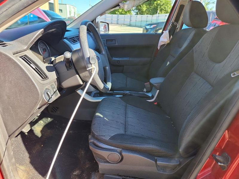 Aukcja sprzedaży 2009 Ford Focus, vin: 1FAHP35N29W140460, numer aukcji: 69011566