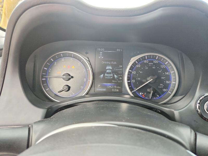 Auction sale of the 2016 Infiniti Q50, vin: JN1FV7AR8GM451748, lot number: 68043816