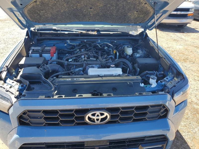 Продажа на аукционе авто 2026 Toyota 4runner, vin: JTEVA5BR1T5125345, номер лота: 66857196