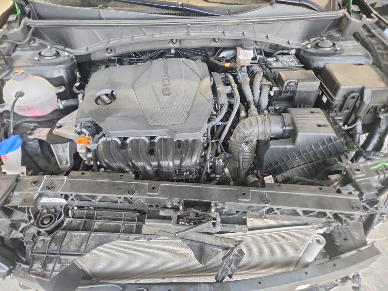 Aukcja sprzedaży 2025 Hyundai Tucson, vin: 3KMJCCDE2SE010460, numer aukcji: 68402186