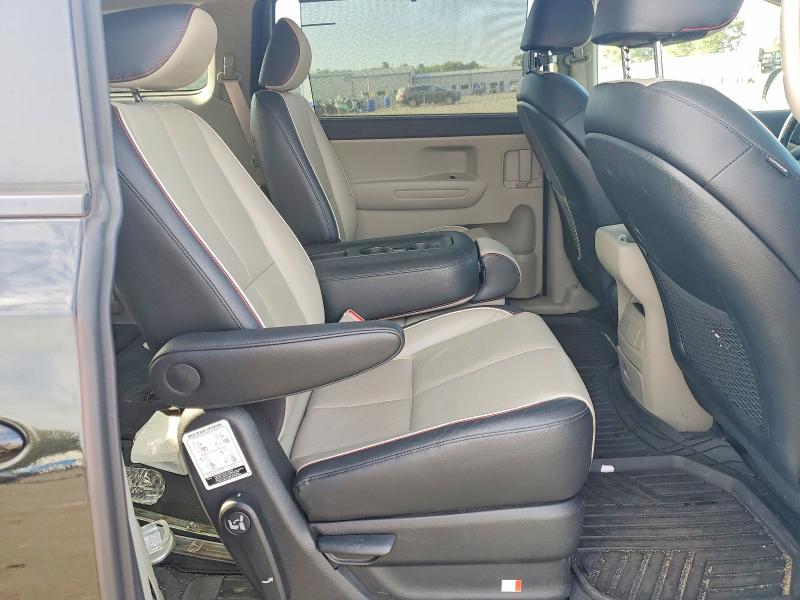 Aukcja sprzedaży 2019 Kia Sedona, vin: KNDMB5C1XK6517187, numer aukcji: 68137026