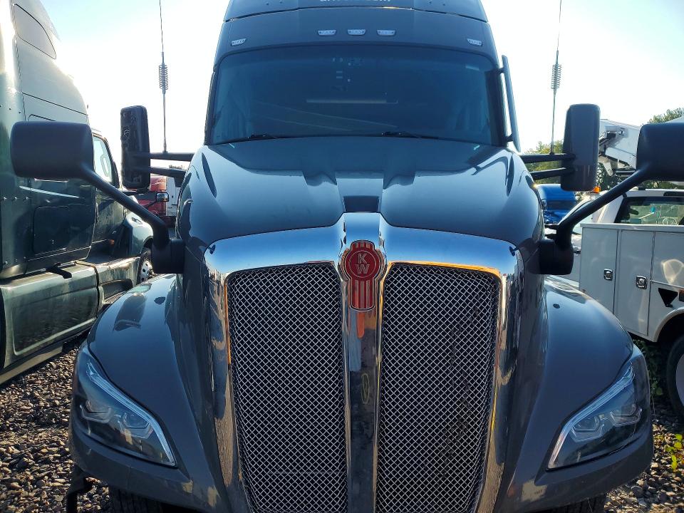 Aukcja sprzedaży 2023 Kenworth Construction, vin: 1XKYDK9X6PJ216723, numer aukcji: 67067436