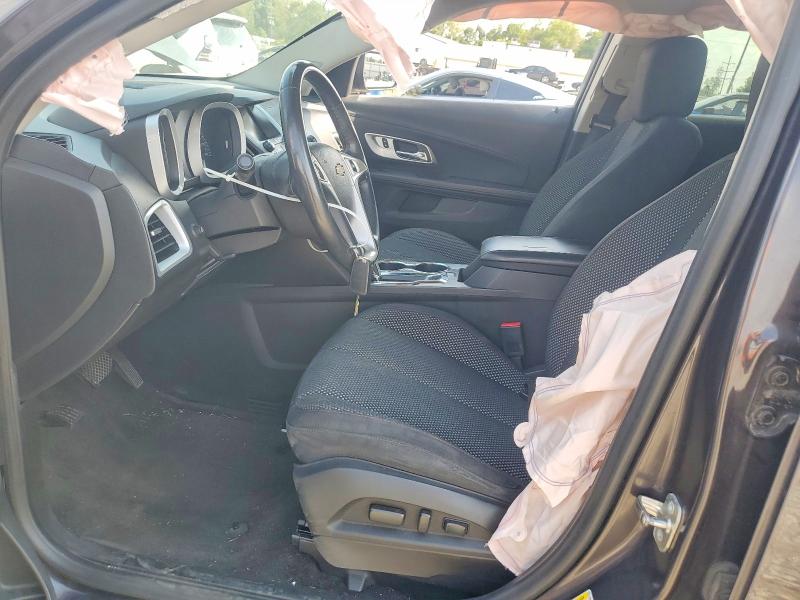 Продажа на аукционе авто 2015 Chevrolet Equinox, vin: 2GNALBEK8F6425510, номер лота: 67471926
