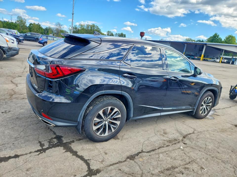 Продажа на аукционе авто 2020 Lexus Rx, vin: 2T2HZMDA3LC229667, номер лота: 69804196