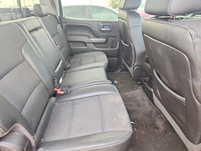 Продаж на аукціоні авто 2015 Gmc Sierra, vin: 3GTU2UECXFG427339, номер лоту: 70866126