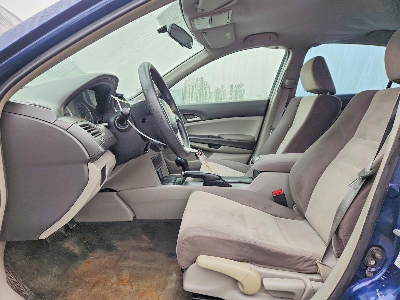 67172636 :رقم المزاد ، 1HGCP26368A121452 vin ، 2008 Honda Accord مزاد بيع