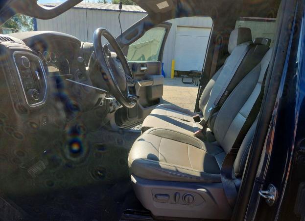 Aukcja sprzedaży 2021 Chevrolet Silverado, vin: 1GCUYDED8MZ178088, numer aukcji: 67707576