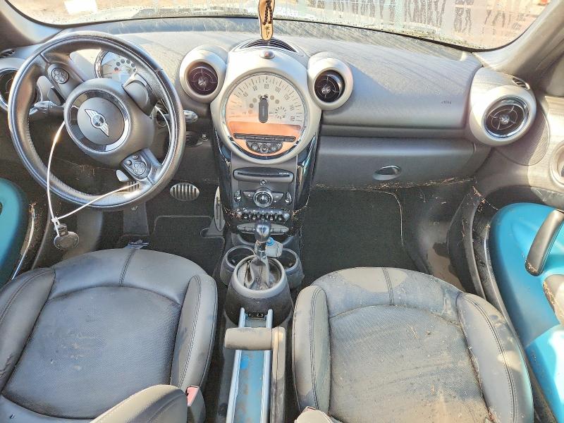 Продажа на аукционе авто 2012 Mini Cooper, vin: WMWZC5C59CWL60725, номер лота: 69253346