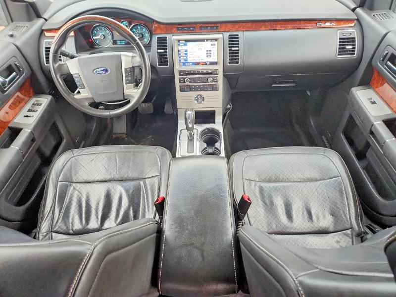 Продажа на аукционе авто 2011 Ford Flex, vin: 2FMGK5DC0BBD20359, номер лота: 70423846