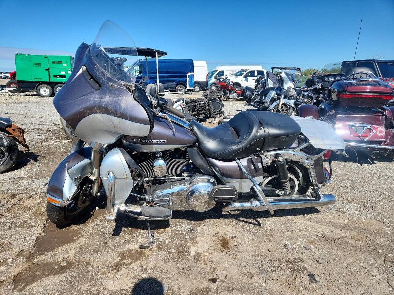 Aukcja sprzedaży 2014 Harley-davidson Flhtk, vin: 1HD1KEL13EB712982, numer aukcji: 69212076