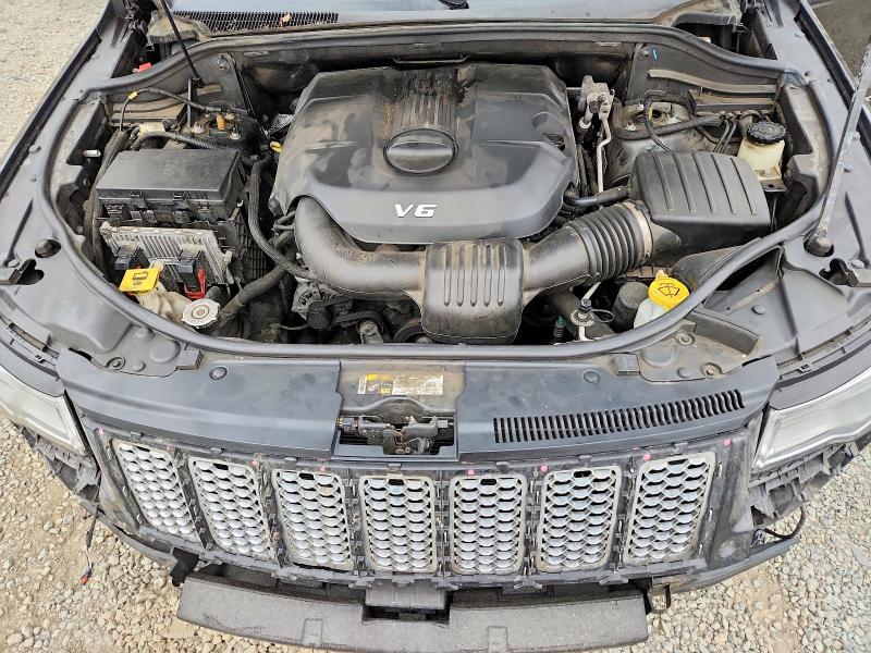 Продаж на аукціоні авто 2014 Jeep Grand Cherokee, vin: 1C4RJFJGXEC338126, номер лоту: 68605686