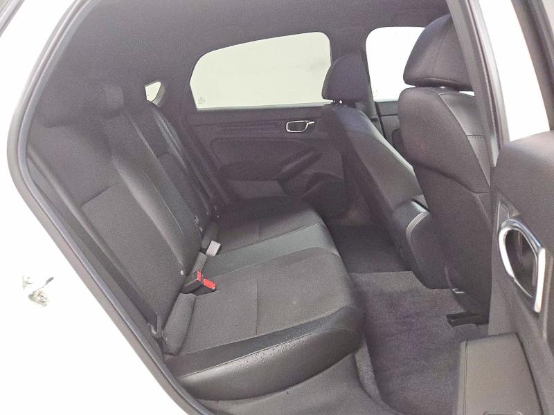 2025 Honda Civic მანქანა იყიდება აუქციონზე, vin: 19XFL2H88SE004248, აუქციონის ნომერი: 68109426