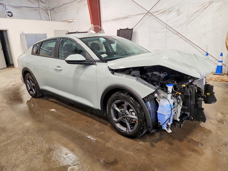 2026 Kia K4 მანქანა იყიდება აუქციონზე, vin: 3KPFT4DE8TE285461, აუქციონის ნომერი: 71279166