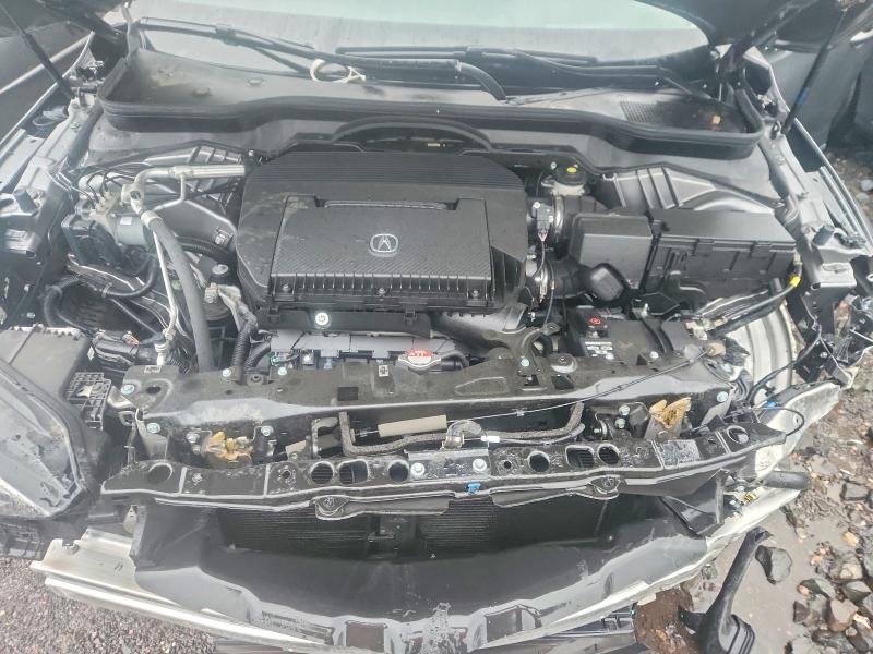 Aukcja sprzedaży 2025 Acura Mdx, vin: 5J8YE1H83SL000579, numer aukcji: 69596406