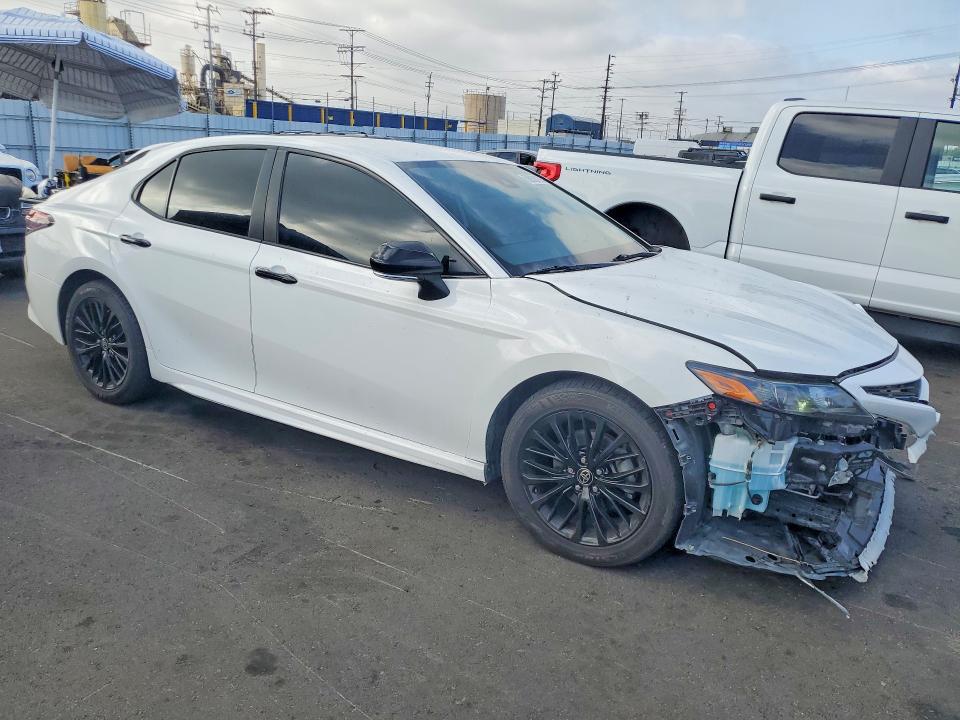 2021 Toyota Camry მანქანა იყიდება აუქციონზე, vin: 4T1T11BK4MU035150, აუქციონის ნომერი: 68838196