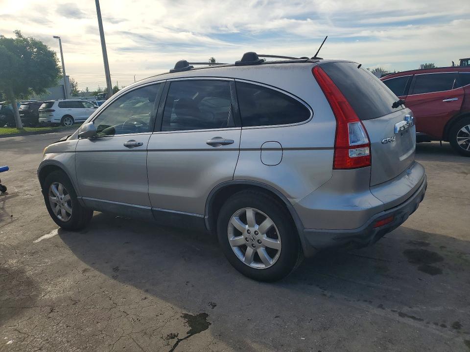 2008 Honda Cr-v მანქანა იყიდება აუქციონზე, vin: JHLRE48788C056122, აუქციონის ნომერი: 70336926