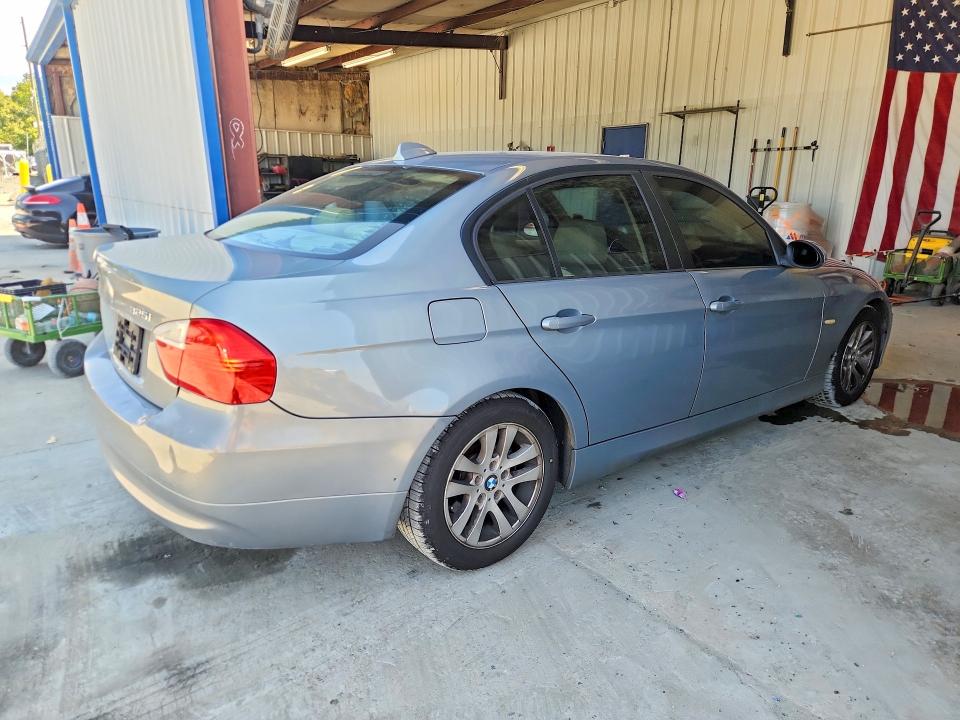 Aukcja sprzedaży 2006 Bmw 325, vin: WBAVB135X6PT06245, numer aukcji: 69080356