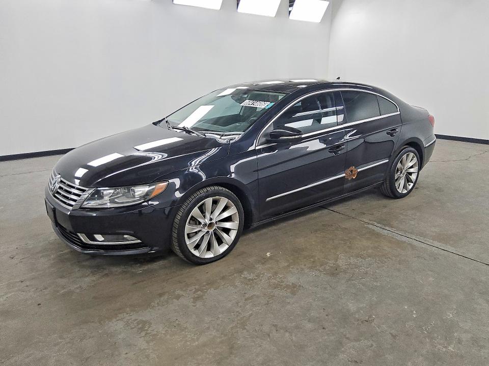2013 Volkswagen Cc მანქანა იყიდება აუქციონზე, vin: WVWGU7AN3DE521308, აუქციონის ნომერი: 68414606