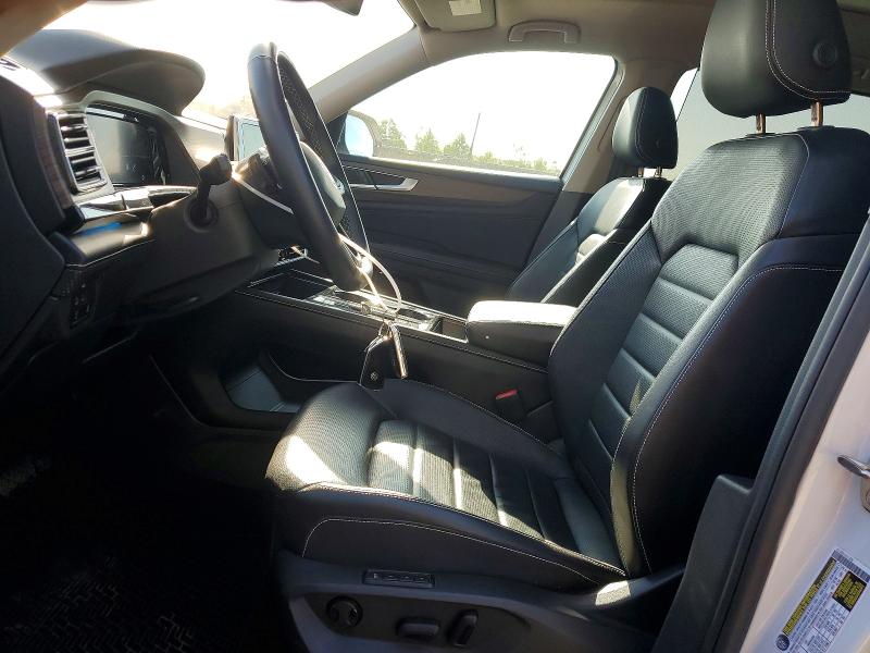 66860086 :رقم المزاد ، 1V2BR2CA1RC520541 vin ، 2024 Volkswagen Atlas مزاد بيع