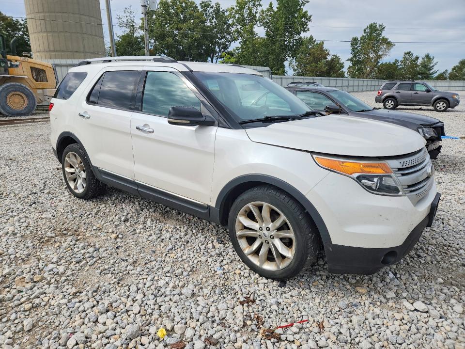 Aukcja sprzedaży 2012 Ford Explorer, vin: 1FMHK7D82CGA98462, numer aukcji: 70559936