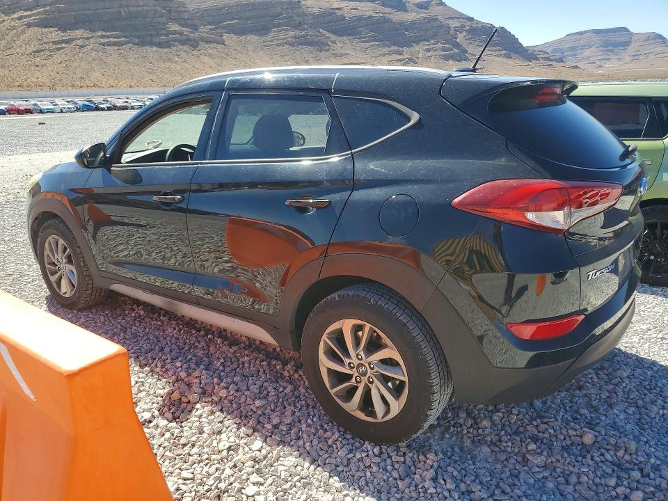 Продажа на аукционе авто 2017 Hyundai Tucson, vin: KM8J33A41HU565372, номер лота: 67699386