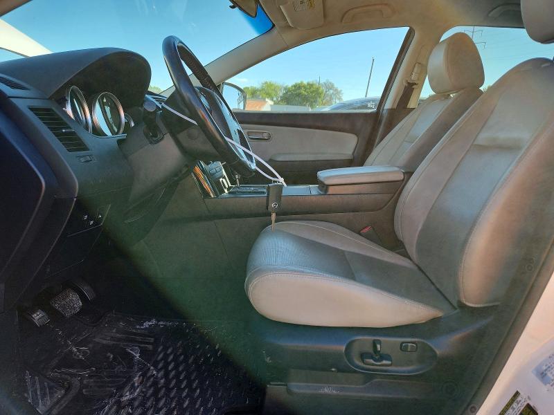 2014 Mazda Cx-9 მანქანა იყიდება აუქციონზე, vin: JM3TB2CA9E0428302, აუქციონის ნომერი: 70414996