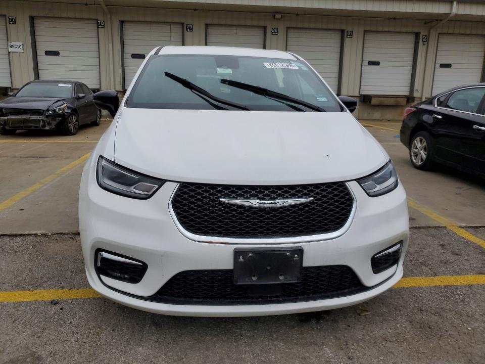 Aukcja sprzedaży 2025 Chrysler Pacifica, vin: 2C4RC1S74SR565696, numer aukcji: 69912566