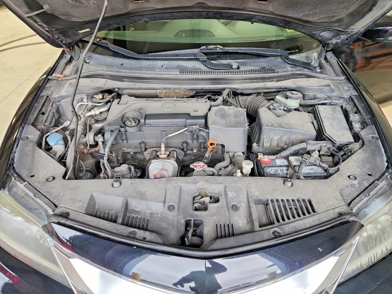 2016 Acura Ilx მანქანა იყიდება აუქციონზე, vin: 19UDE2F36GA016211, აუქციონის ნომერი: 69526856