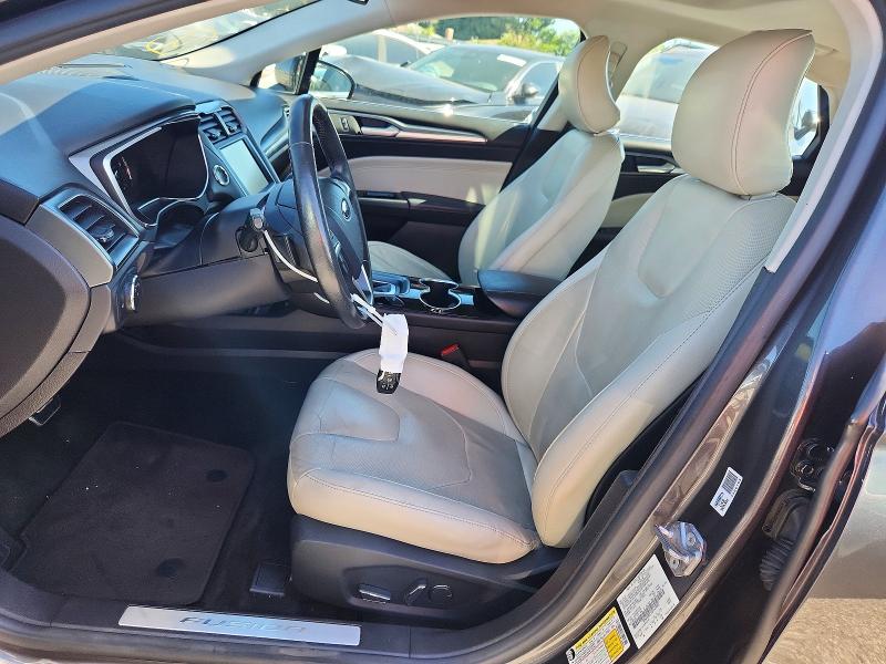 2016 Ford Fusion მანქანა იყიდება აუქციონზე, vin: 3FA6P0K93GR123003, აუქციონის ნომერი: 69883686