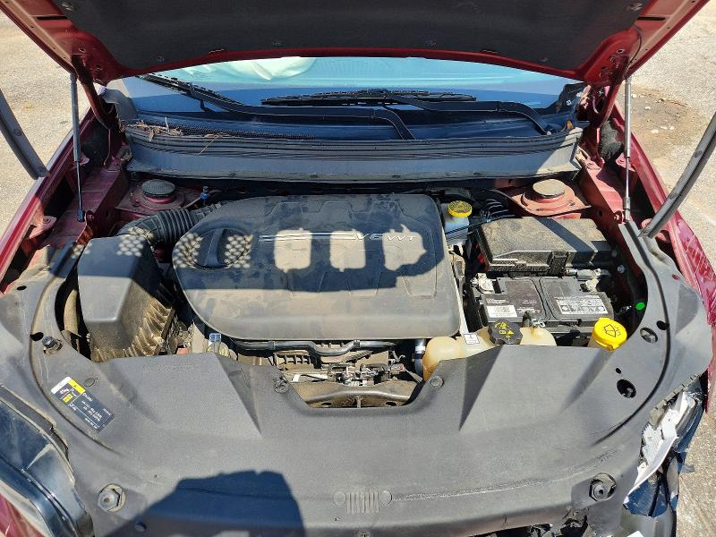 Продаж на аукціоні авто 2019 Jeep Cherokee, vin: 1C4PJMDX8KD284323, номер лоту: 69085086