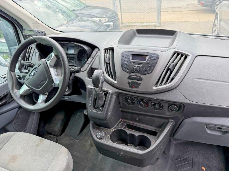 68586716 :رقم المزاد ، 1FTYR2CMXKKA29855 vin ، 2019 Ford Transit مزاد بيع