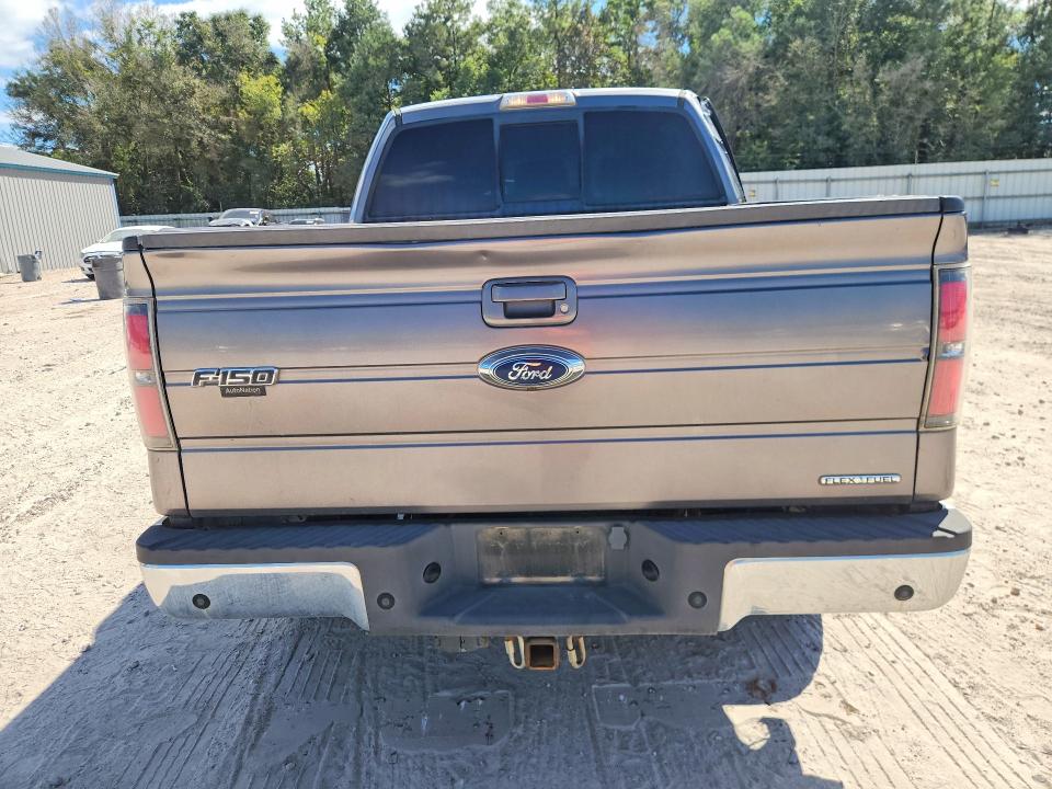 70772526 :رقم المزاد ، 1FTFW1EFXCFC68518 vin ، 2012 Ford F150 مزاد بيع