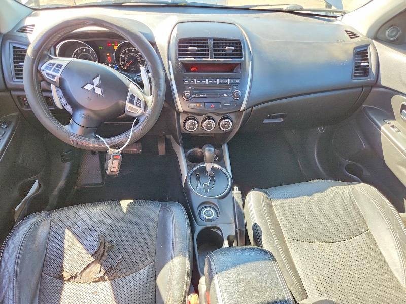 Aukcja sprzedaży 2013 Mitsubishi Outlander Sport, vin: 4A4AR4AU4DE020255        , numer aukcji: 68951996