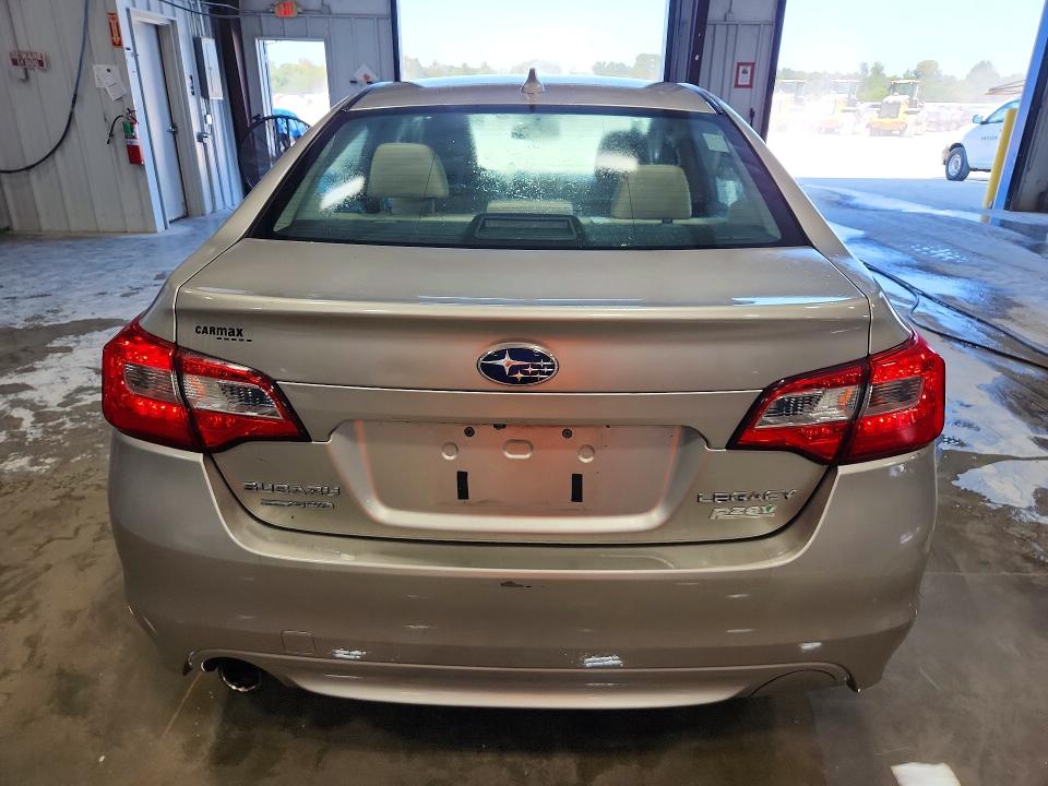 67530106 :رقم المزاد ، 4S3BNAH65G3052127 vin ، 2016 Subaru Legacy مزاد بيع