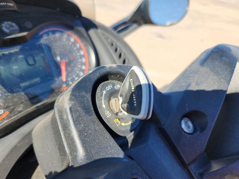 Продажа на аукционе авто 2016 Can-am Spyder Roadster, vin: 2BXNABC25GV000210, номер лота: 68196916