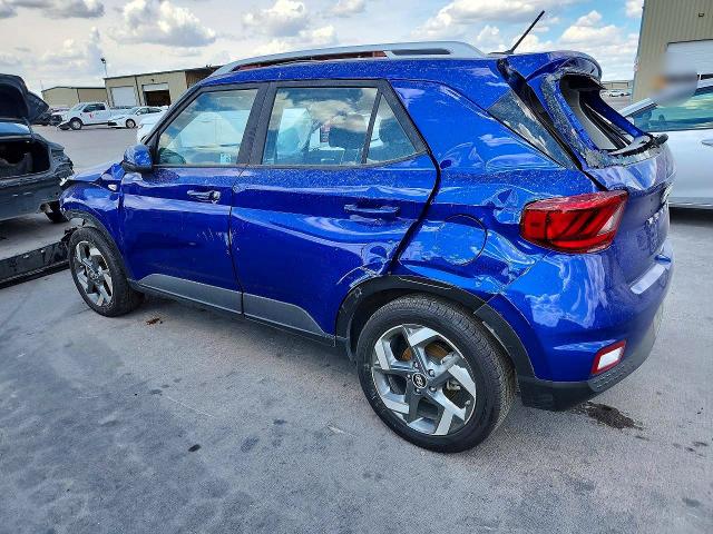Продаж на аукціоні авто 2025 Hyundai Venue, vin: KMHRC8A39SU387984, номер лоту: 68682496