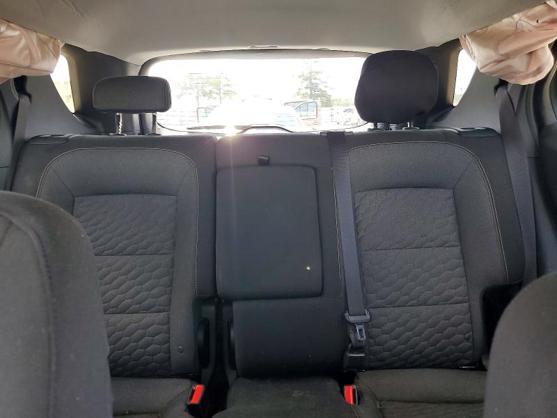 70110336 :رقم المزاد ، 2GNAXKEV7K6127278 vin ، 2019 Chevrolet Equinox مزاد بيع
