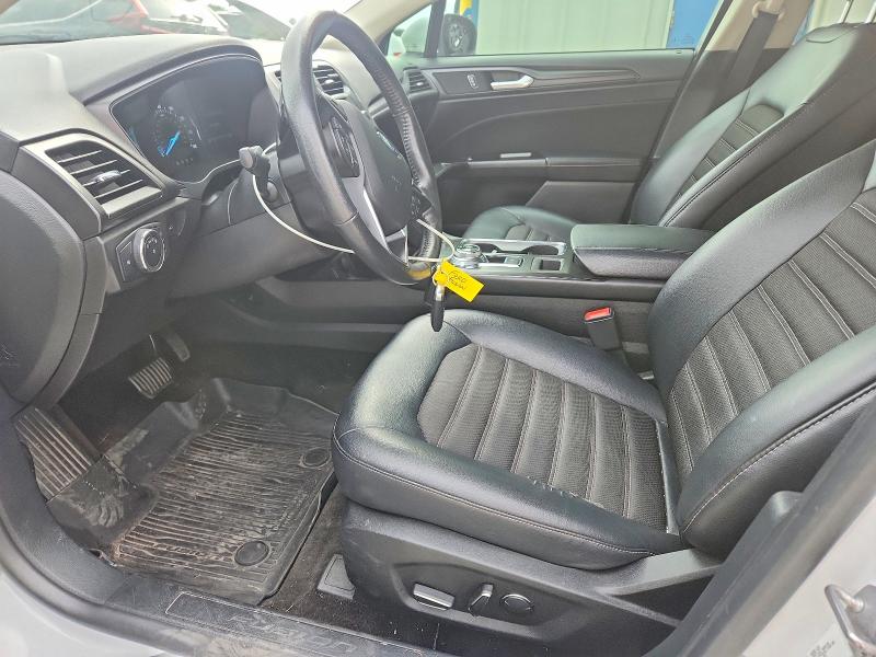 2018 Ford Fusion მანქანა იყიდება აუქციონზე, vin: 3FA6P0H96JR103665, აუქციონის ნომერი: 68209096