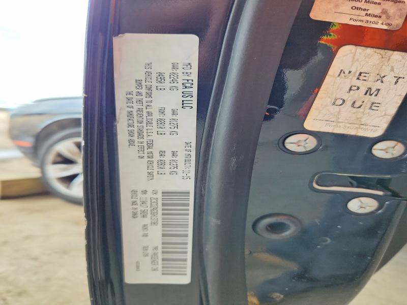 Продаж на аукціоні авто 2016 Dodge Challenger, vin: 2C3CDZAG3GH137381, номер лоту: 69983956
