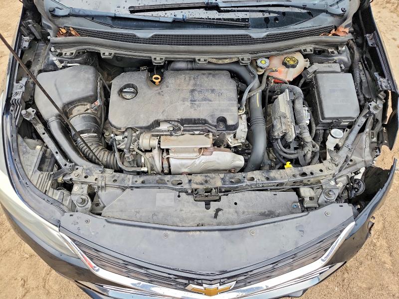 2018 Chevrolet Cruze მანქანა იყიდება აუქციონზე, vin: 1G1BE5SM8J7235285, აუქციონის ნომერი: 67890346