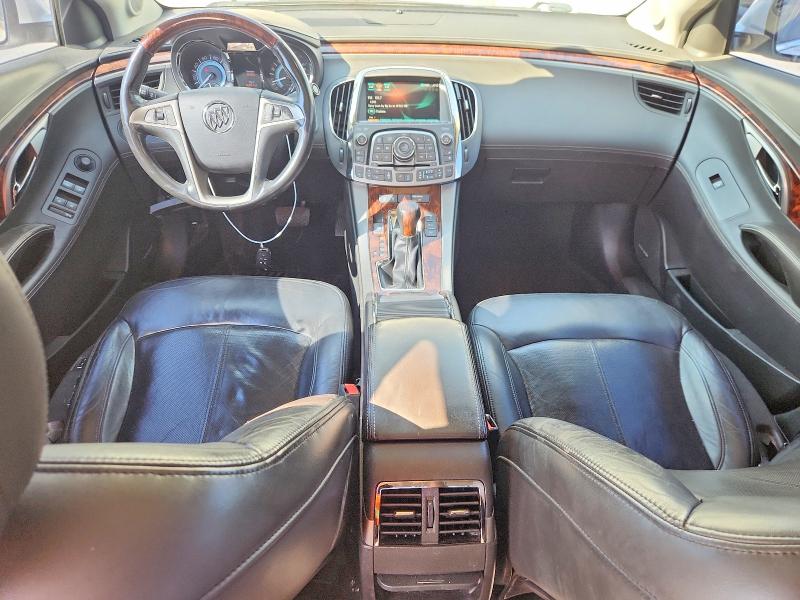 Aukcja sprzedaży 2012 Buick Lacrosse, vin: 1G4GH5E33CF298936, numer aukcji: 67850646