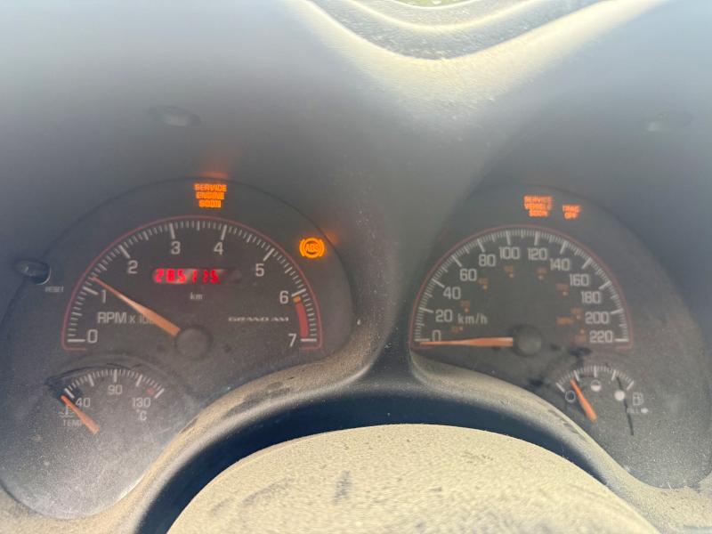 Aukcja sprzedaży 2001 Pontiac Grand Am, vin: 1G2NF52EX1M613901, numer aukcji: 66271096