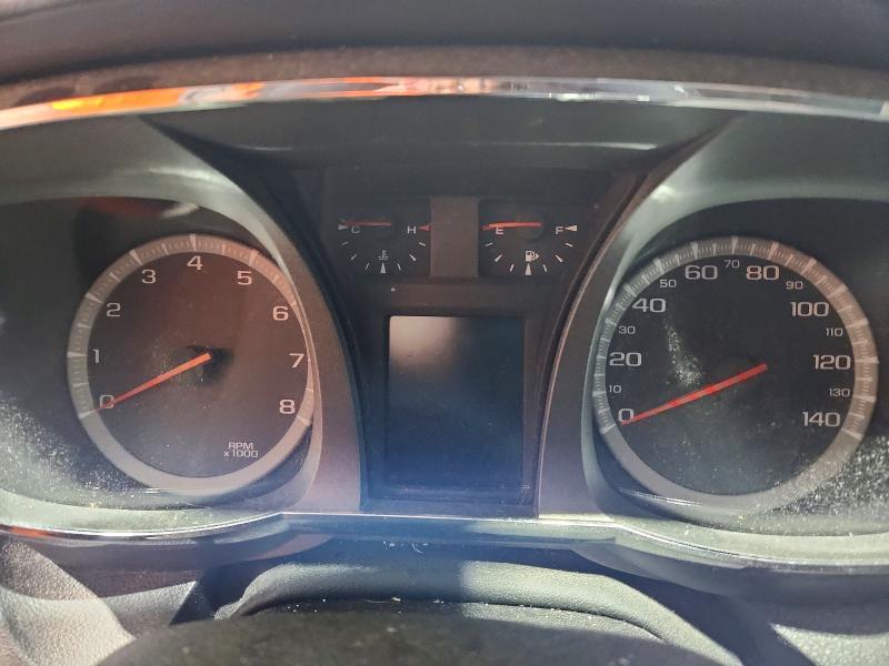 Aukcja sprzedaży 2015 Gmc Terrain, vin: 2GKFLWEK4F6216534, numer aukcji: 68342416
