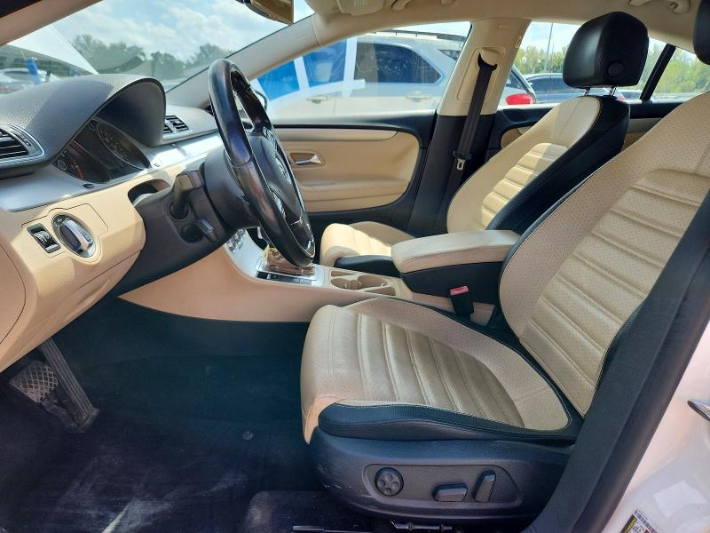 Продаж на аукціоні авто 2014 Volkswagen Cc, vin: WVWBN7AN5EE511887, номер лоту: 67816116