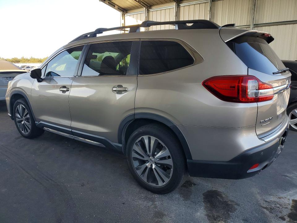 68406676 :رقم المزاد ، 4S4WMAMDXK3448583 vin ، 2019 Subaru Ascent مزاد بيع