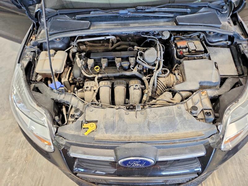 Продажа на аукционе авто 2014 Ford Focus, vin: 1FADP3F29EL131320, номер лота: 67595126