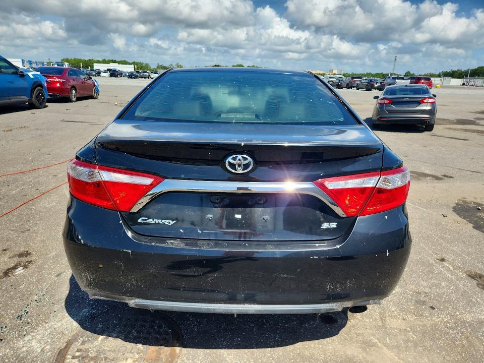 Aukcja sprzedaży 2015 Toyota Camry, vin: 4T1BF1FK9FU963403, numer aukcji: 69345866